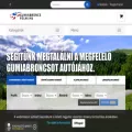 gumiabroncsfelni.hu gumiabroncsfelni.hu