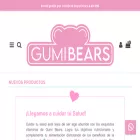 gumibears.cl gumibears.cl