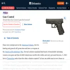 gun-control.procon.org