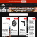 guncoyote.com