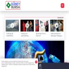 guneybursa.com.tr guneybursa.com.tr