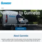 gunnebo.co.uk