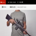 gunsafetyrules.nra.org gunsafetyrules.nra.org