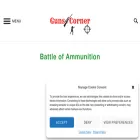 gunscorner.com gunscorner.com