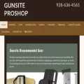 gunsitestore.com gunsitestore.com