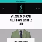 guocali.com guocali.com