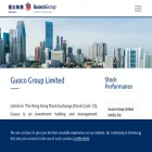 guoco.com
