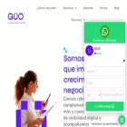 guotech.io guotech.io