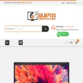 guptacomputercare.com