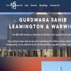 gurdwara-leamingtonandwarwick.co.uk gurdwara-leamingtonandwarwick.co.uk