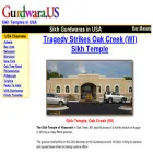 gurdwara.us