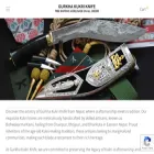 gurkhakukriknife.com gurkhakukriknife.com