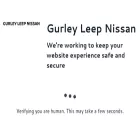 gurleyleepnissan.com