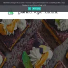 gurmevegan.com