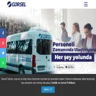 gurseltur.com.tr