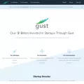 gust.com