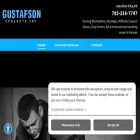 gustafsonconcreteinc.com gustafsonconcreteinc.com