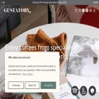 gustatory.co gustatory.co
