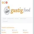 gustigfood.com