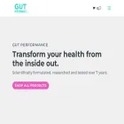 gutperformance.com.au gutperformance.com.au