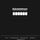 gutscheintresor.com gutscheintresor.com
