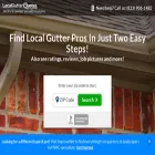gutterbids.com gutterbids.com