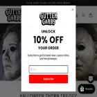 guttergarbs.com guttergarbs.com