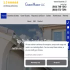 guttermasterct.com