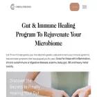 gutthrivein5.com gutthrivein5.com