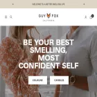 guyfox.com