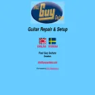 guyguitars.com guyguitars.com