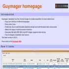 guymager.sourceforge.net guymager.sourceforge.net