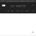 guywebster.com