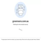 gvsensors.com.au