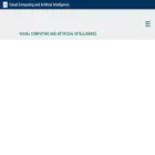 gvv.mpi-inf.mpg.de gvv.mpi-inf.mpg.de