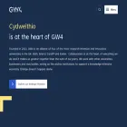 gw4.ac.uk gw4.ac.uk