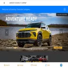 gwatneychevrolet.com gwatneychevrolet.com