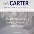 gwcarter.com gwcarter.com