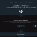 gwent-tracker.com