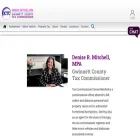 gwinnetttaxcommissioner.com gwinnetttaxcommissioner.com