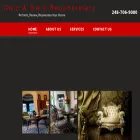 gwizupholstery.com gwizupholstery.com