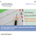 gwpa.org gwpa.org