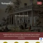 gwpapers.virginia.edu gwpapers.virginia.edu