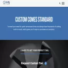 gwstoolgroup.com gwstoolgroup.com