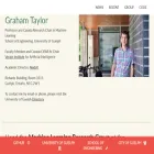 gwtaylor.ca gwtaylor.ca
