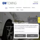 gwtowingmtmorris.com gwtowingmtmorris.com