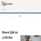 gxunited.com