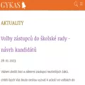gykas.cz gykas.cz