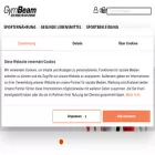 gymbeam.de gymbeam.de