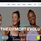 gymcat.co.za